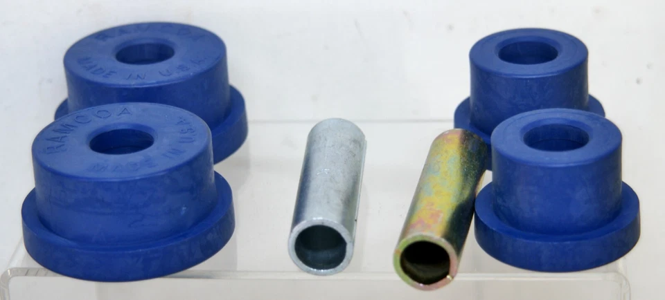 K7294 Suspension Control Arm Bushing Kit Moog Fits Dodge/Chrysler/Plymouth 7324 - Image 1 of 4