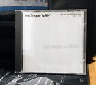 Modern Man “The Wide Album” CD Live David Buskin Rob Carlson Free Shipping