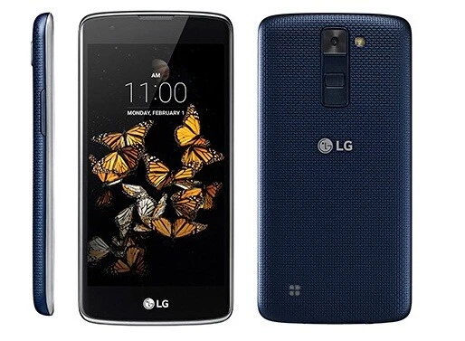 Lg K4 / K8 8Gb  Android GRADEs - Image 1 of 1