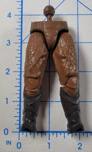 Pantalones Hasbro Marvel Legends cintura masculina piernas parte forraje escala 6" 1/12 Odin TIS - Imagen 1 de 6