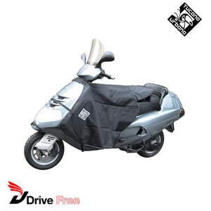 TUCANO URBANO - TERMOSCUD COPRIGAMBE R040 PER APRILIA ATLANTIC 125/500 - Foto 1 di 1