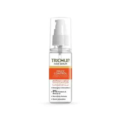 Suero capilar Trichup Frizz Control 60 ml Foto 1 de 4