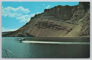 Postal Flaming Gorge Reservoir, Utah y Wyoming - Imagen 1 de 2