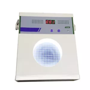 Measurement of Colony Count Semi-automatic Bacterial Detector Quantity Detection - Picture 1 of 6