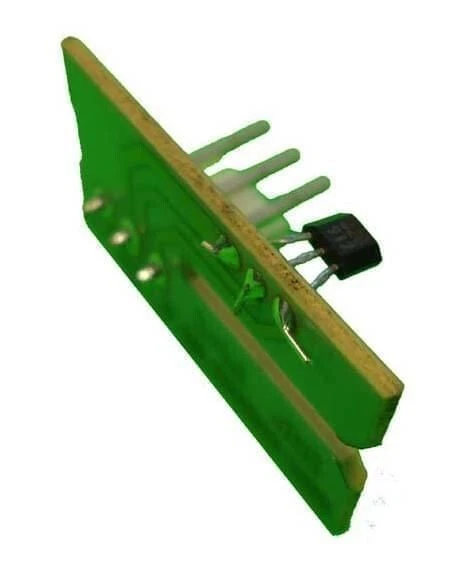 Placa sensor RPM abridor de puerta de garaje Stanley 1205 3205 6505 7600 MT310 921-3471 Foto 1 de 1