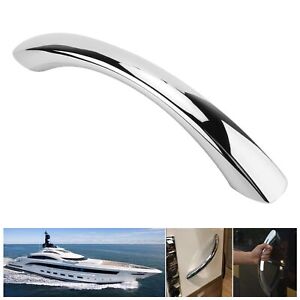 Boat Handrail Easy To Grip Hand Rail Firm Support For Marine Yacht Rv Motorhome