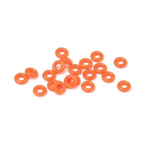 HB RACING PRO 5 HB114674 O-RING P3 ARANCIO 20 PEZZI - Picture 1 of 1