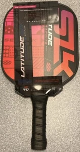 Selkirk SLK Latitude Widebody, High Performance Pickleball Paddle | Orange | New - Picture 1 of 1