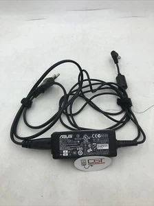ALIMENTATORE CARICABATTERIA ORIGINALE ASUS ADP-36EH-C, 12V - 3A, 36W PER NETBOOK - Photo 1/3