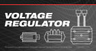 Voltage Regulator Rectifier TrailMaster 110 XRX Go Kart 4 Wheeler 110cc