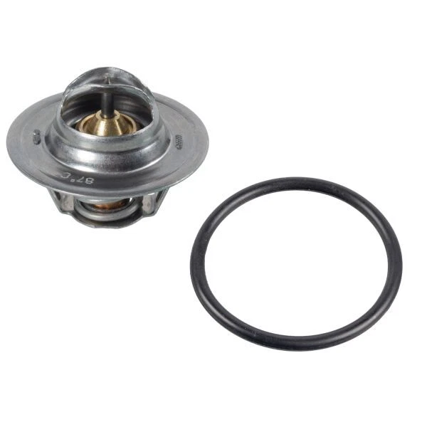 FEBI Thermostat, Kühlmittel FE17890 für AUDI A3/A4/A6/TT;LAND ROVER R.R.;RENAULT - Bild 1 von 1
