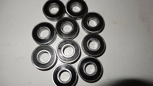 Kugellager 6001 LLU 10 Stück - Bild 1 von 1