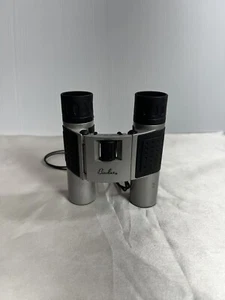 Binolux Field Binoculars 10x25MM 288FT/1000 YDS - EX Condition - Compact Unit - Picture 1 of 12