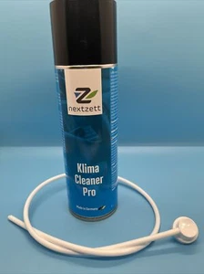 nextzett Klima-Cleaner Pro Air Conditioner Evaporator Cleaner, 10 fl oz (12 Pk) - Picture 1 of 7