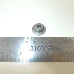 Buje de guardamanos de freno de cadena Husqvarna OEM, 372 371 365 362 385 390, #503775201 - Imagen 1 de 3