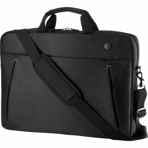 NUEVO HP 17.3 Business Slim Carga Superior Portátil Estuche de Transporte, Negro - 2UW02UT Foto 1 de 1