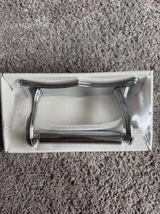 Ginger 0708A-26 Bathroom Accessory, Polished Chrome - Picture 1 of 3