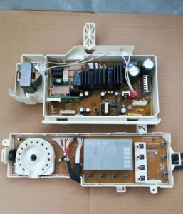1 set Washer Display Board Part for Samsung WF1802XEU XEC XEY DC92-01190B/00597B - Picture 1 of 1