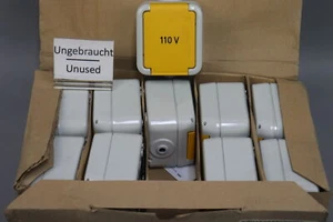 Honeywell Peha D 6670/15 US WAB Outlet US 00306811 10x Pieces Unused Original Packaging - Picture 1 of 5
