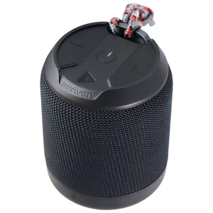 Braven MINI Wytrzymały przenośny głośnik - czarny (BRA604203553) - Zdjęcie 1 z 6