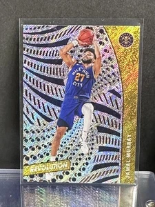 2020-21 Panini Revolution #29 Jamal Murray Denver Nuggets - Picture 1 of 2