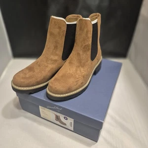 NWT Ladies Size 6 CELINA BOOTS - Picture 1 of 10