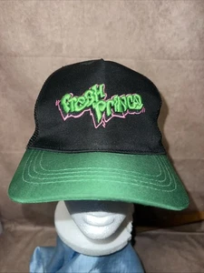 Fresh Prince Of Bel-Air Trucker Hat - Throwback! - Picture 1 of 8