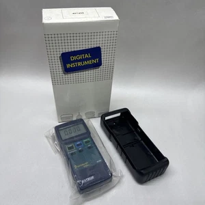 Extech 407495 Misuratore di pressione resistente con custodie protettive TESTATO NUOVO - Foto 1 di 10