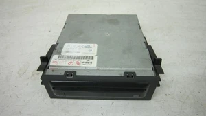 95-99 CHEVY TAHOE LT 5.7L CD PLAYER REMOTE SINGLE DISC RECEIVER 16180015 - Picture 1 of 5