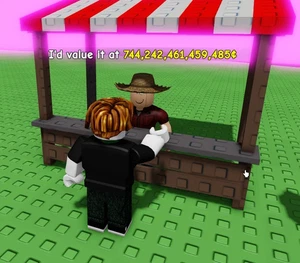 🟢🌱Roblox Grow a Garden💰 6Q+ New Most Valuable Fruit🔥 Fast Delivery🚀950+🟢 - Picture 1 of 1