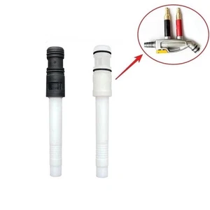 1016561 Powder Coating Injector Venturi Insert Sleeve Tube for Opti GM Flow IG07 - Picture 1 of 5