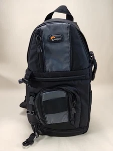 Lowepro SlingShot   Camera Bag AW Sling Crossbody Backpack - Picture 1 of 22
