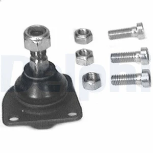 Rotule de suspension DELPHI TC195 pour LANCIA BETA (828_) 2 1978-1982 - Picture 1 of 6
