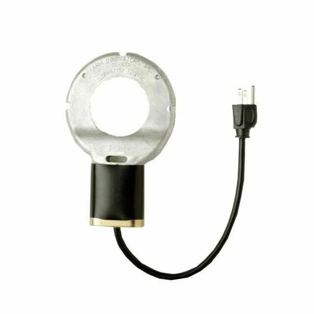 Espremedor de banho Farm Innovators Premium Bird 150 Watts - Imagem 1 de 1