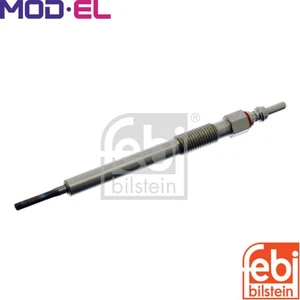 4x GLOW PLUG 39518 FOR OPEL A17DTC/17DTE/17DTN/17DTS/17DTF 1.7L 4cyl ASTRA J - Picture 1 of 8