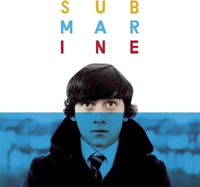 Alex Turner Submarine (Vinyl) Limited  10" Album - Image 1 of 2
