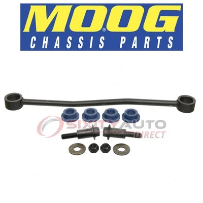 MOOG Rear Stabilizer Bar Link for 2008-2011 Ford F-350 Super Duty - tr - Image 1 of 4