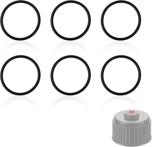 3043B O-Ring Replacement for VP Racing Fuels 3042 Jug Caps Tank lid Seal...  - Foto 1 di 6