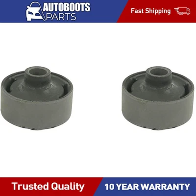 Buje de brazo de control de suspensión delantera inferior trasera para Toyota Avalon 1995-2001 Foto 1 de 2