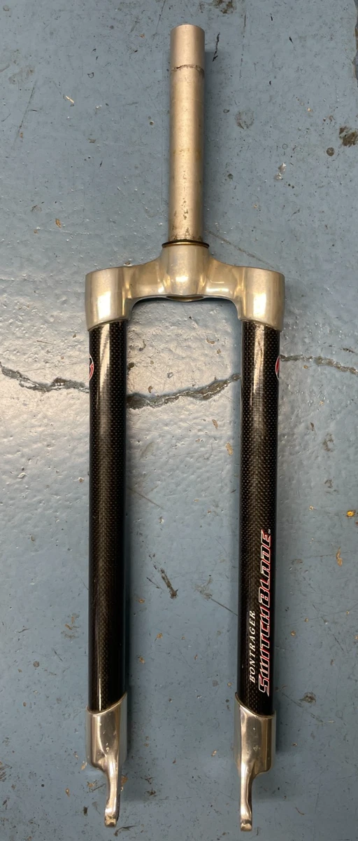 Bontrager Bicycle Forks for sale | eBay