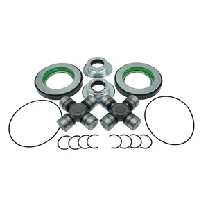 Replacement Front Axle Seal&U Joint Set For Ford F250 F350 SuperDuty 2005-2014 - Picture 1 of 10