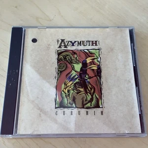 Azymuth - Curumim (CD) - Bild 1 von 2