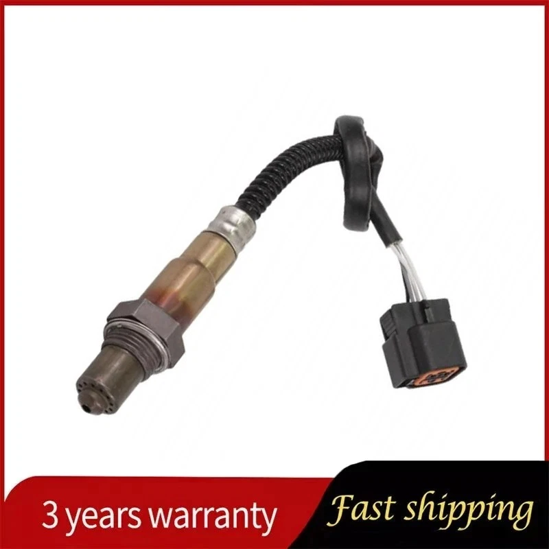 Sensor de oxígeno arriba/abajo para Kia Rio Rio5 2006-11 2005-10 Sportage 2004-09 Spectra Foto 1 de 4