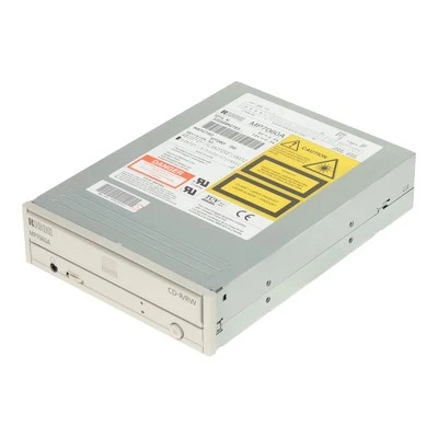 Internal Drive Burner Ricoh MP7060A Cd-Rw Ide 5.25 Inch - Image 1 of 3