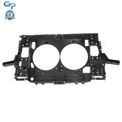 Radiator Core Support Bracket 2009-2017 For INFINITI QX70 FX37 FX35 FX50 3.7 5.0 - Imagem 1 de 4