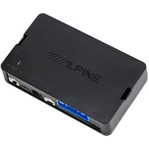 Alpine KAC001 External Accessory Control Module - Picture 1 of 3