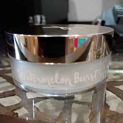 Ciate London Watermelon Burst Setting Powder Translucent Mattifying 15g/ 0.52oz - Image 1 of 2