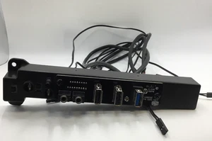Cooler Master N200 Front I/O USB & Audio Ports/ Power Button Panel - Picture 1 of 4