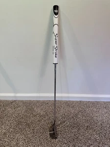 Rife Abaco Putter - Island Series - Right Handed - 34" - Precision Milled - Picture 1 of 9
