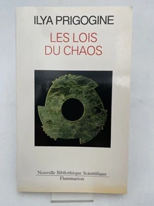 Les lois du chaos - Picture 1 of 1